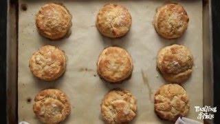 Southern Style Biscuits | Cooking | Tasting Table