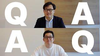 선생님은 전교 몇등 하셨어요? / 제 플루트는 쇳소리가 나요  / 2만명 기념 Q&A