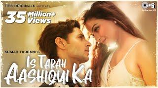 Is Tarah Aashiqui Ka - (Official Video) Siddharth Gupta, Zaara Y | Dev Negi | Chirantann B | Manoj Y