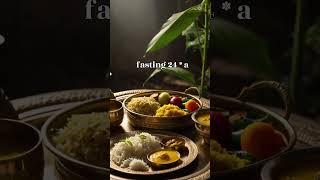 Ancient Indian Weight Loss Secrets