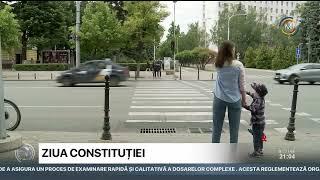 Igor Grosu: În numele Constituției Republicii Moldova, trebuie să ne continuăm calea europeană