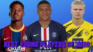 BEST YOUNG PLAYERS OF 2020