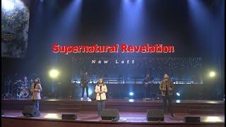 Supernatural Revelation - Miracle Makers Music Official Music Video