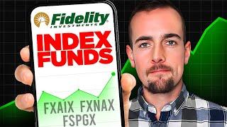 7 Best Fidelity Index Funds For Beginners (2024 List)