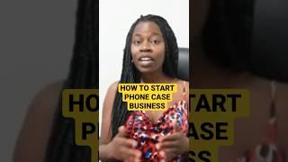 How to Start Phone Case Business #shopify#shopifytutorial#dropshipping#shopifydropshipping