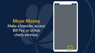 New Notre Dame FCU Mobile Banking App