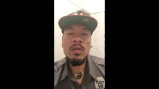 Security Guard Barz 4 - "Insecurity Guard."