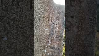 Silas Matthews  1835-19?