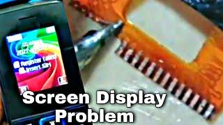 Fix mobile screen problem | how to fix mobile screen | Rm technical