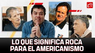 LAS BROMAS MÁS PESADAS DENTRO EN EL VESTIDOR DEL AMÉRICA (ROBABAN COCHES) | DESENCAJADOS