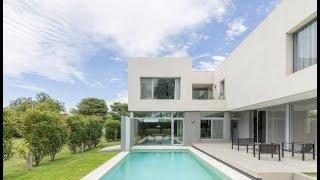 House in El Paso / Ignacio Arrillaga + Walter M. Parola (4K)