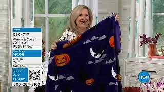 HSN | Fall Home Sale 09.16.2024 - 12 PM