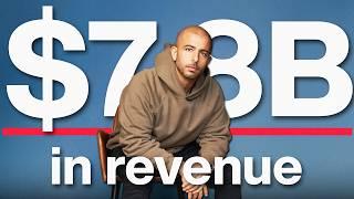 His PROVEN $7.8B Ecommerce Growth Strategy | Shark Tank's Sabri Suby