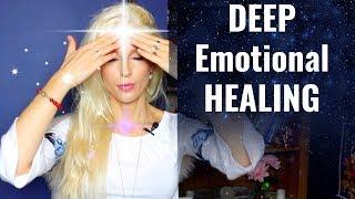 Emotional HEALING/Releasing MEDITATION