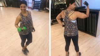 Anita by Design Workout Routine - How I Stay Fit