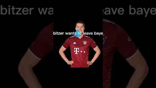 bayern have a risk of losing Sabitzer!