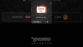 ️ NAVIGATE: How to Use VPN in OmeTV for Android | Ome TV VPN | Full Guide