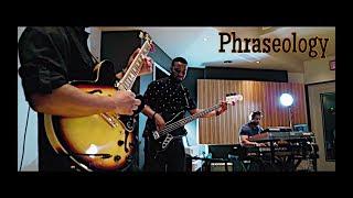 The 4 Korners - "Phraseology" Official Video