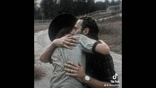 I would meet up with Carl in my dreams.. #rickgrimes #theoneswholive #thewalkingdead #shorts #short