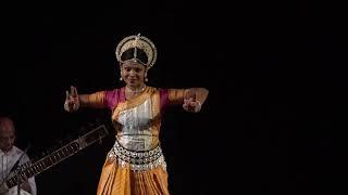 Mhaara o Lagiya by Nitisha Nanda Mira Bhajan in Odissi