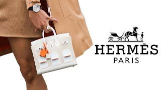 Discover The History of Hermes: The Most Luxurious Leather Goods Brand in the World