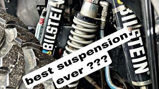 JEEP GLADIATOR | ONE TON AXLES | INSANE SUSPENSION