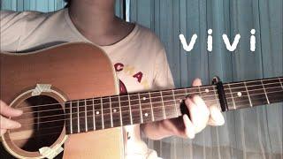 vivi/米津玄師 cover