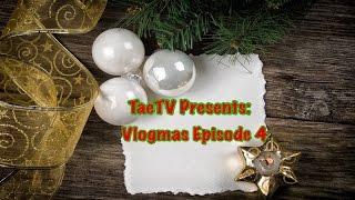 The Mom Tag | vlogmas episode 4 -TaeTV