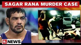 Sagar Rana Murder Probe: Wrestler Vijender, Who Was Present At Crime Scene, Arrested By Delhi Police