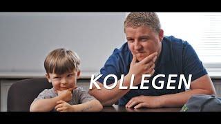 Kollegen - Kurzfilm zum Vatertag 2022