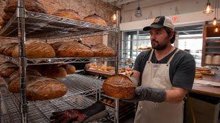 New Bakery Soft Opening to the Public | Proof Bread