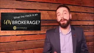 What is the UNbrokerage