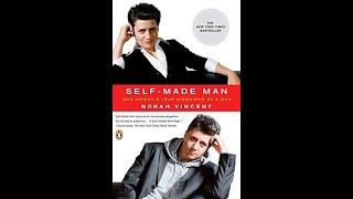 "Self-Made Man" By Norah Vincent