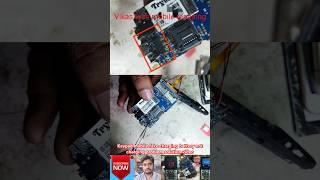 Keypad mobile fake charging problem solution battery problem#vikastech #vikasmobiletech#mobile#tech