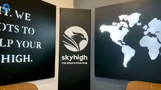 SkyHigh - The Education Hub Kolenchery