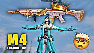 [LOW END DEVICE] Best  'AIM BOT' M4 Loadout  Codmobile br#codmtamil #m4gunsmith  #season2  #mrcodyt