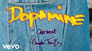 Clairmont & Wonder The Boy - Dopamine (Audio)