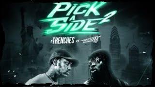 Trenches vs IBattle - Pick A Side 2 Muuuwop vs. Oppa