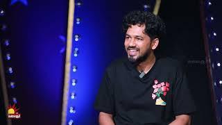 அந்தப் பாட்டு Vibe-க்காக மட்டுமே பண்ணுது | Kadaisi Ulaga Por Special Bytes 4 | Hiphop Tamizha Aadhi