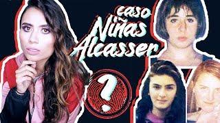 TODO sobre el MISTERIOSO caso de MIRIAN, DESIRÉ Y ANTONIA - Paulettee