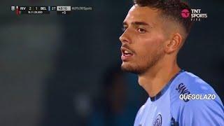 LOS GOLES AGONICOS MÁS GRITADOS EN LA DECADA DEL FÚTBOL ARGENTINO #1