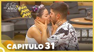 El Poder Del Amor Capitulo 31 Completo (16 Septiembre 2021)