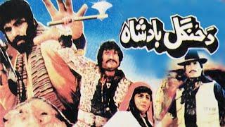 Da Zangal Badshah | Pashto New Movie | Pashto New Film | Badar Munir, Shenaz, Asif Khan New Film