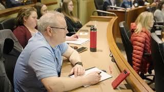 Tech Talk by MnTech: Dave Swenson of US Bank