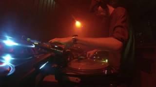 Tension @ Tresor Berlin - 07.12.2016