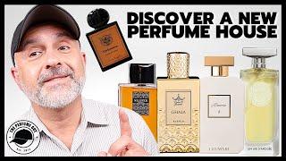 10 NEW FRAGRANCE HOUSES Worth Discovering | You Need To Discover These New Niche Perfume Houses