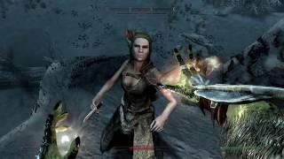 Your Daily Dose Of Skyrim