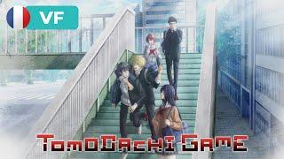 Tomodachi Game - Épisode 1 - VF