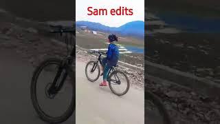 #samedits #trending #kashmir #stunts