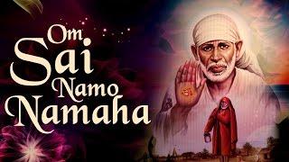 Shirdi Sai Baba Mantra - Om Sai Namo Namaha Shree Sai Namo Namaha ( Full Song ) Spiritual Bhajans